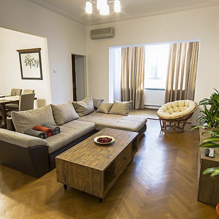בוקרשט Athenee Residence 1 מראה חיצוני תמונה