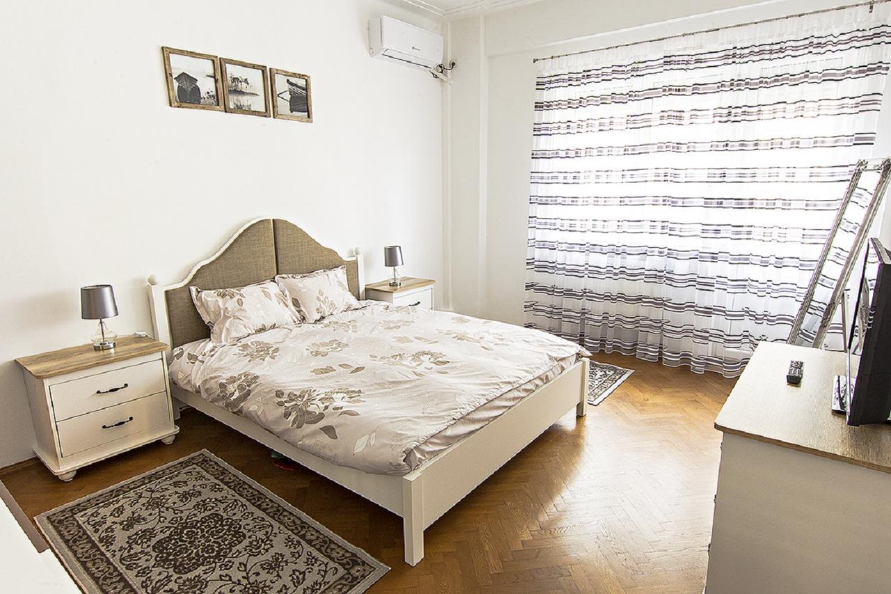 בוקרשט Athenee Residence 1 מראה חיצוני תמונה