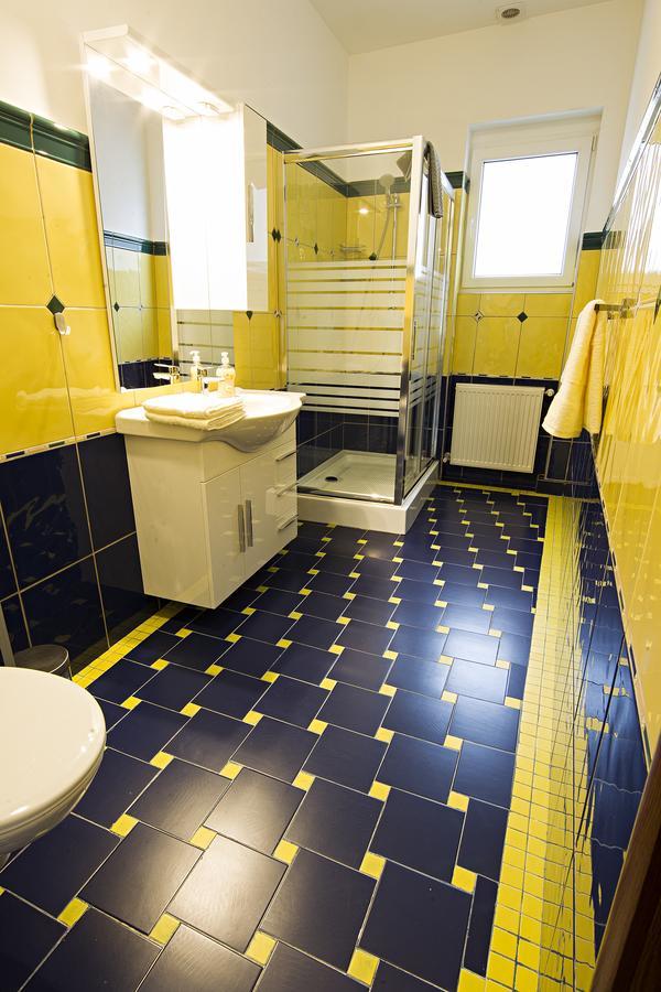 בוקרשט Athenee Residence 1 מראה חיצוני תמונה