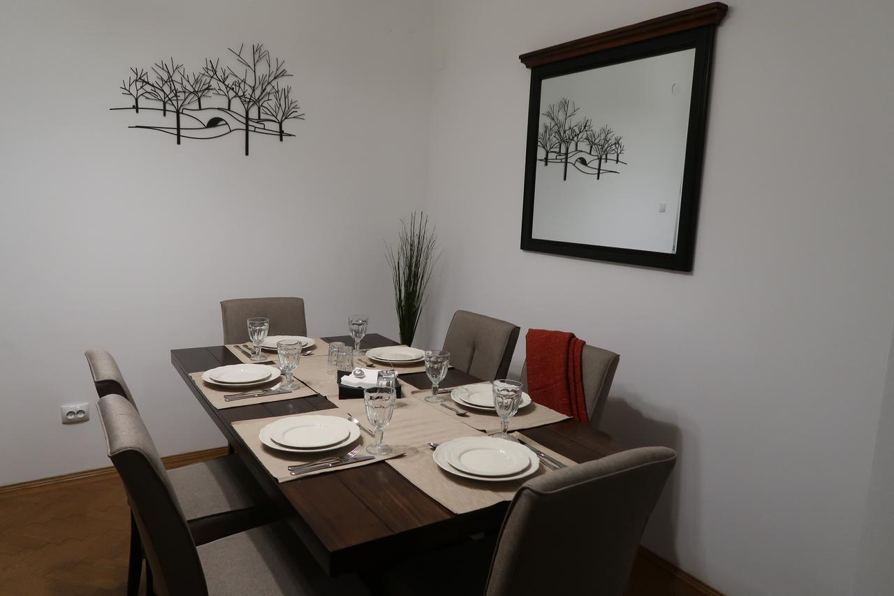 בוקרשט Athenee Residence 1 מראה חיצוני תמונה