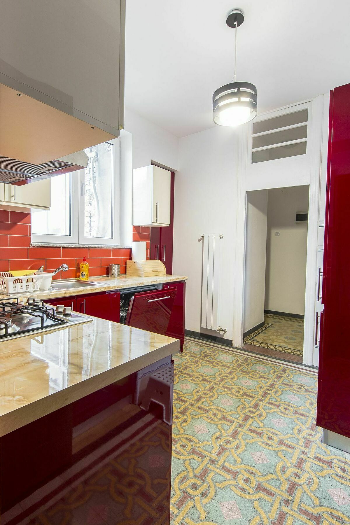 בוקרשט Athenee Residence 1 מראה חיצוני תמונה