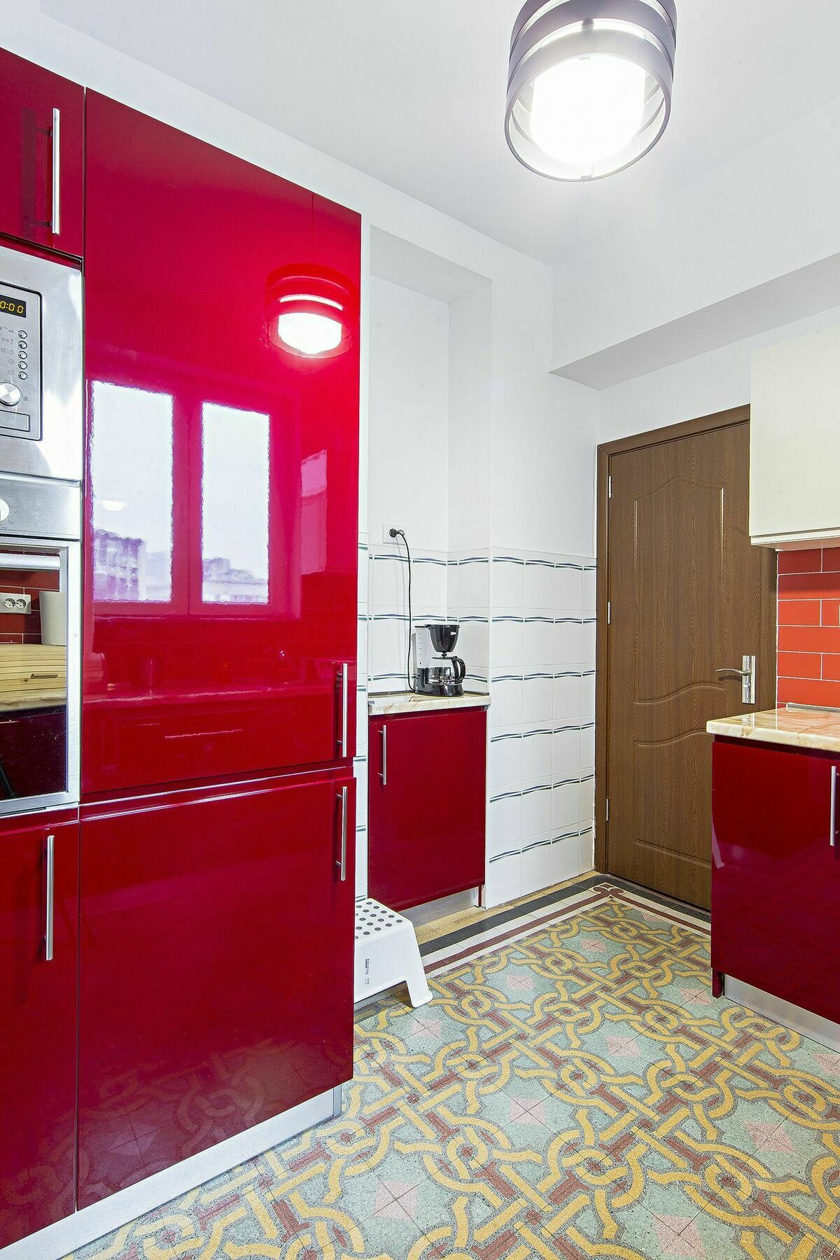 בוקרשט Athenee Residence 1 מראה חיצוני תמונה