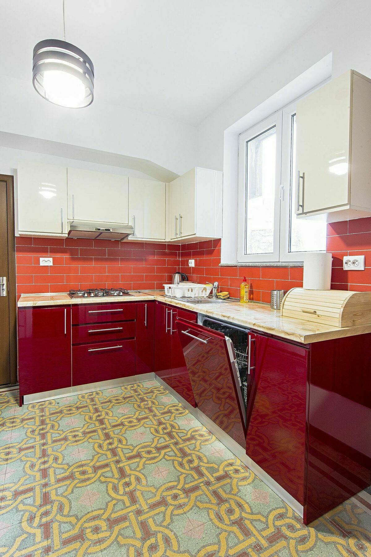 בוקרשט Athenee Residence 1 מראה חיצוני תמונה