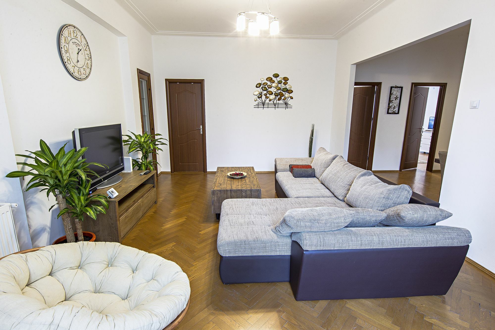 בוקרשט Athenee Residence 1 מראה חיצוני תמונה
