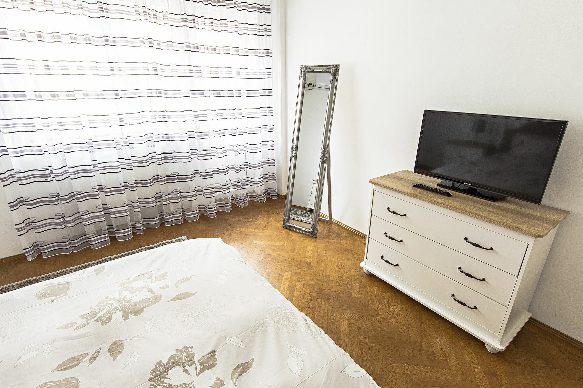 בוקרשט Athenee Residence 1 מראה חיצוני תמונה
