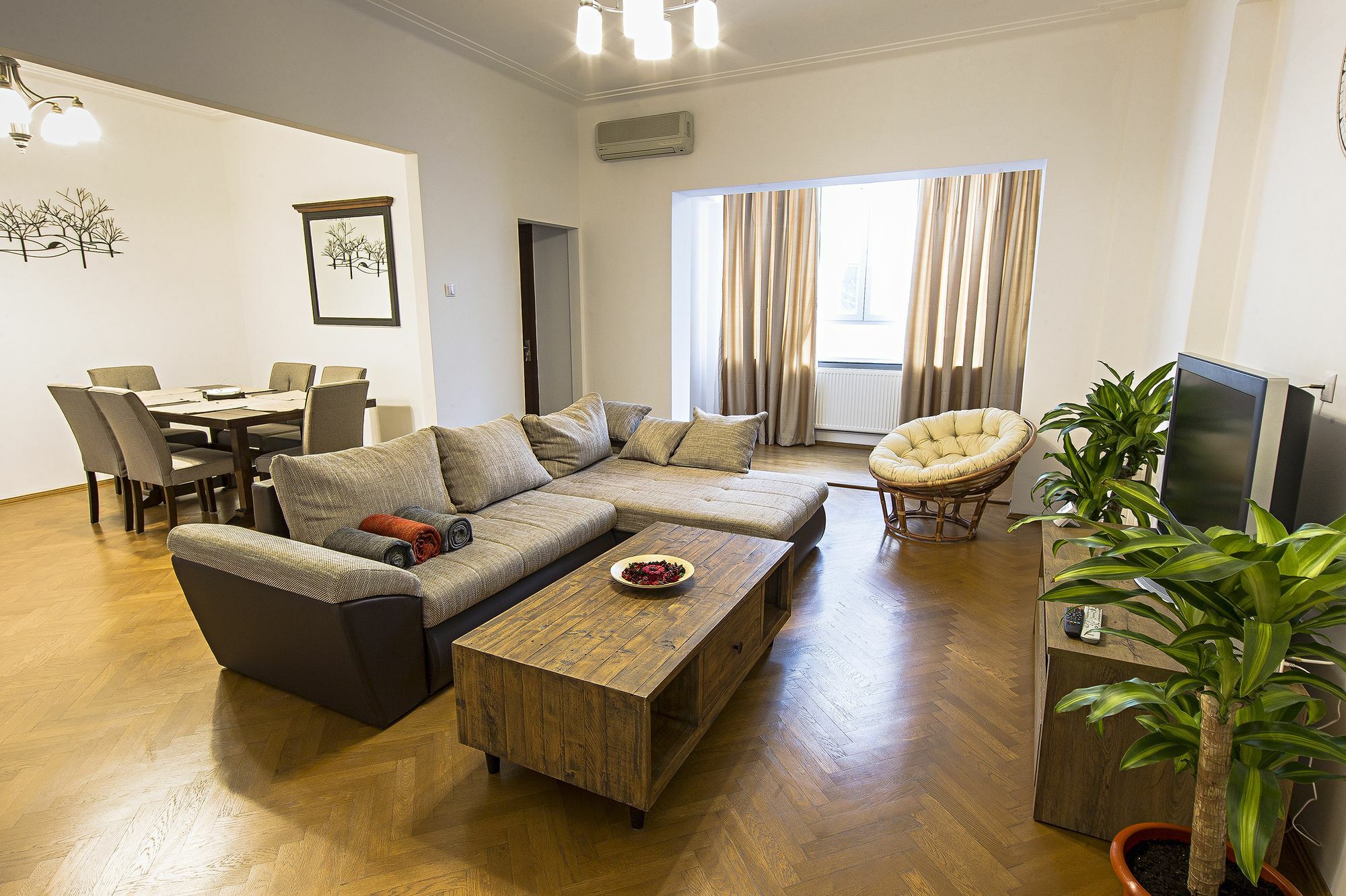 בוקרשט Athenee Residence 1 מראה חיצוני תמונה