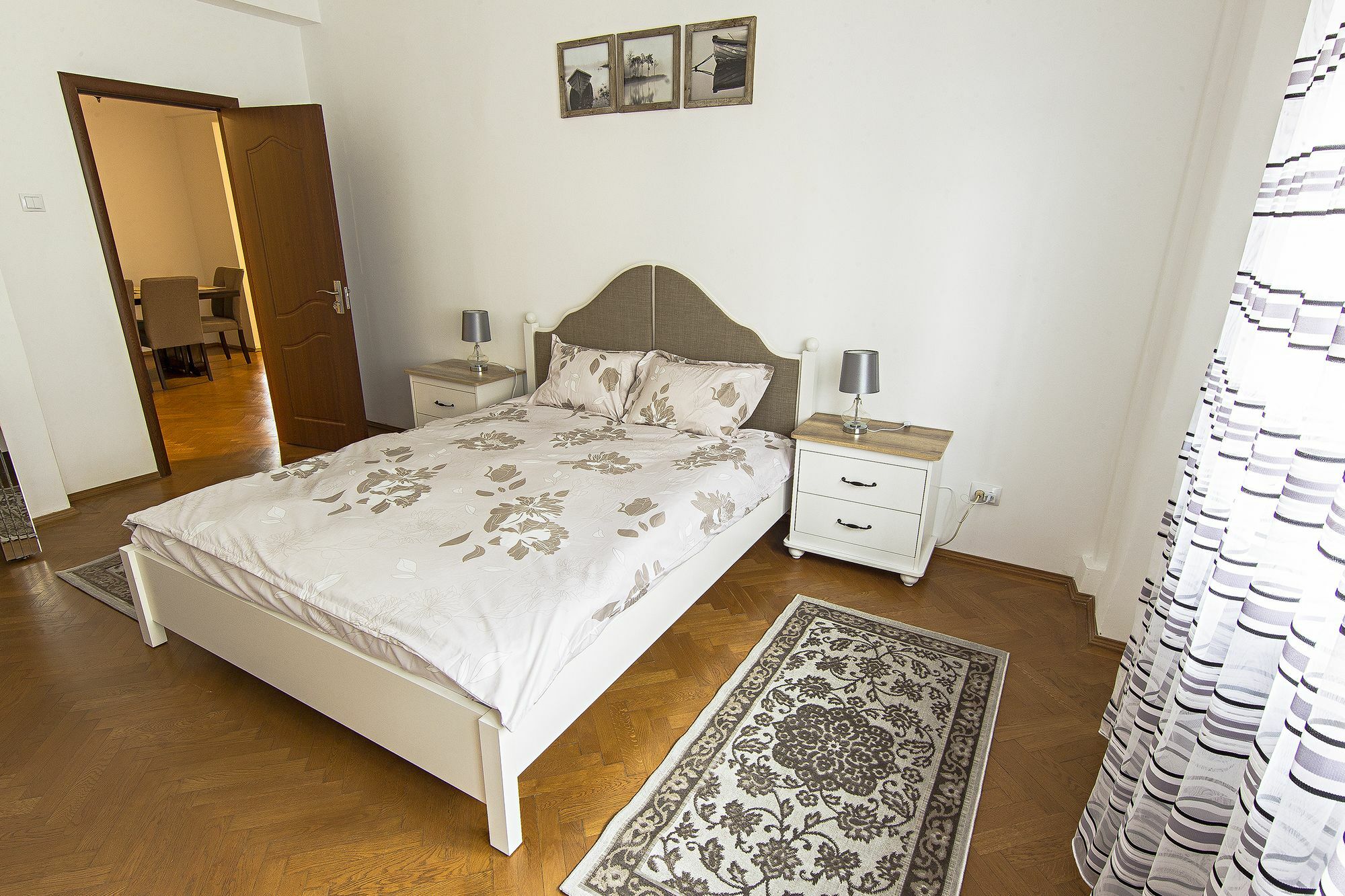 בוקרשט Athenee Residence 1 מראה חיצוני תמונה