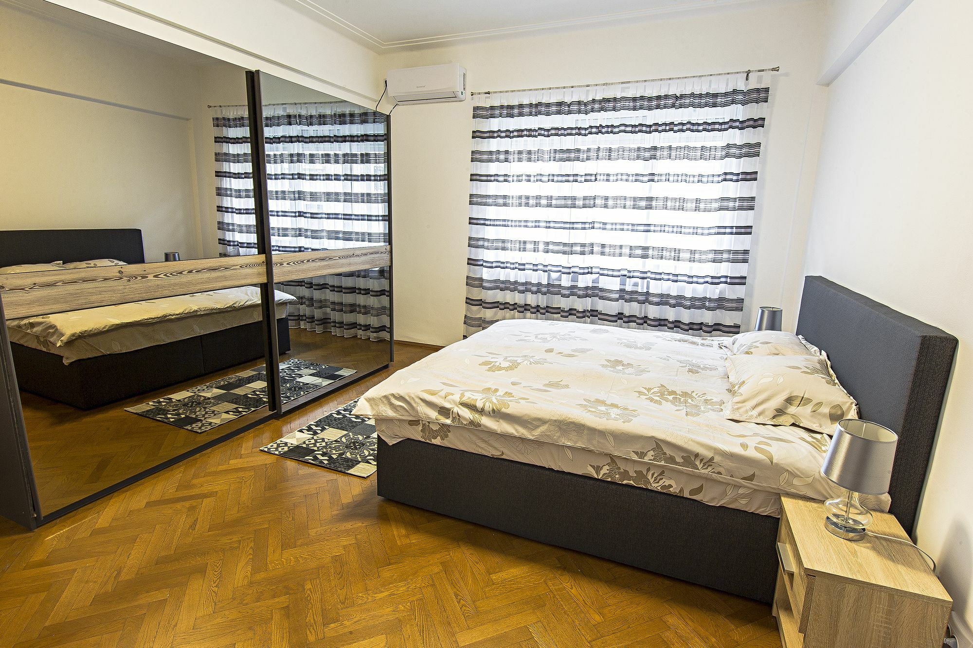 בוקרשט Athenee Residence 1 מראה חיצוני תמונה