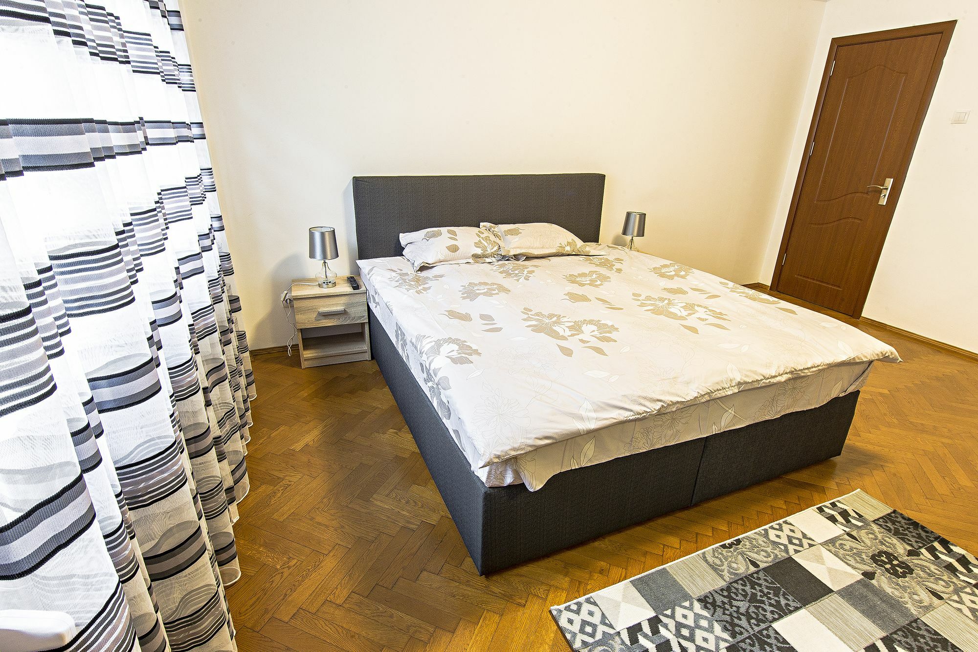 בוקרשט Athenee Residence 1 מראה חיצוני תמונה