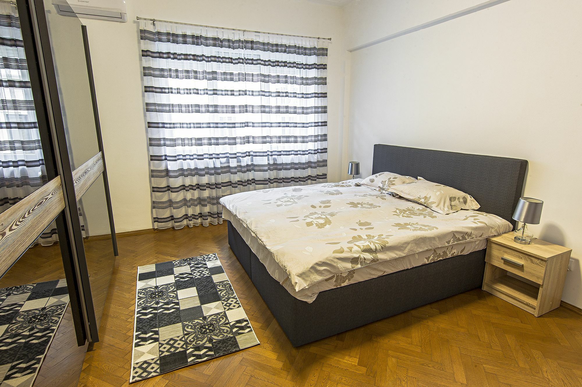 בוקרשט Athenee Residence 1 מראה חיצוני תמונה